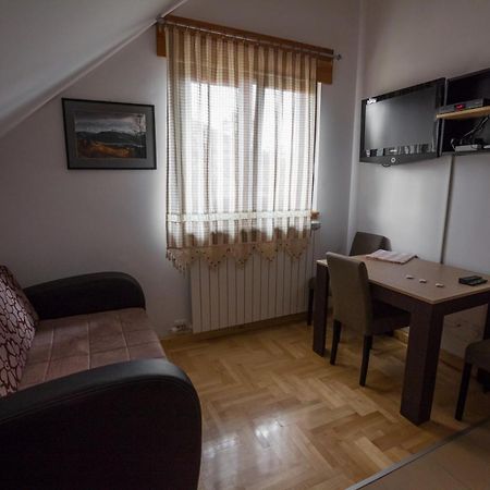 Vila Plamenac Divčibare Rum bild