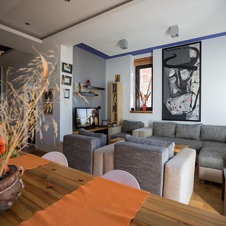 Vila Plamenac Divčibare Exteriör bild