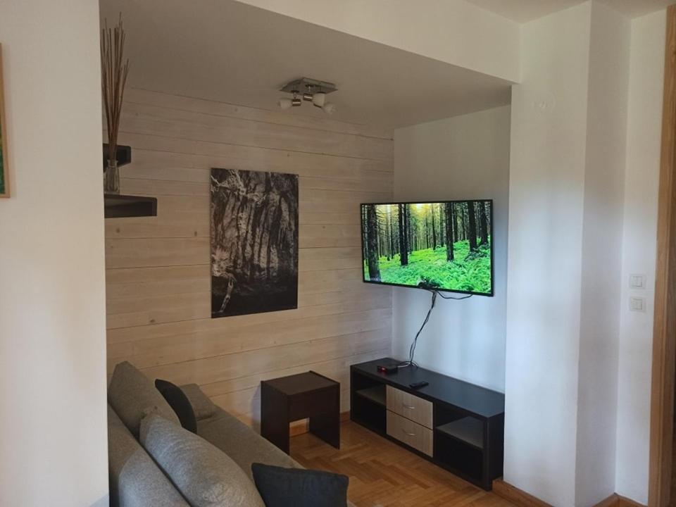 Vila Plamenac Divčibare Exteriör bild