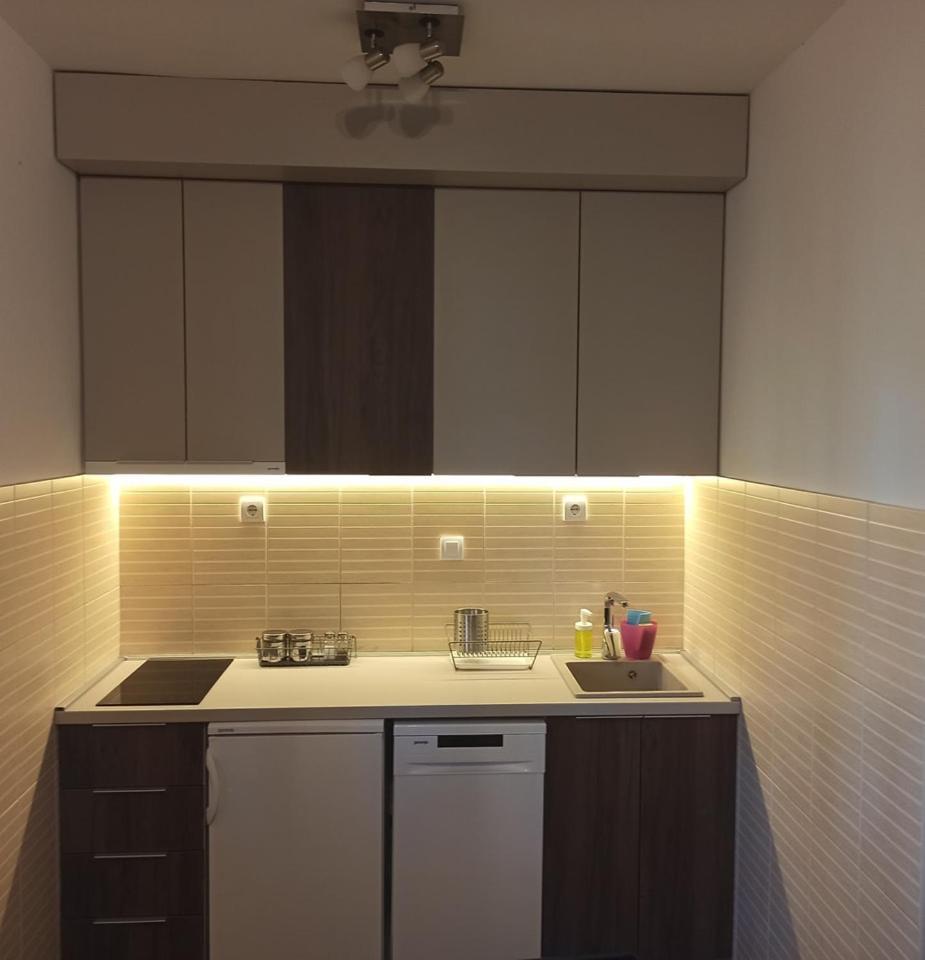 Vila Plamenac Divčibare Exteriör bild