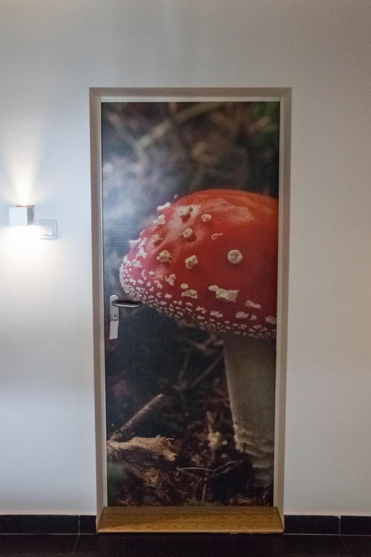 Vila Plamenac Divčibare Exteriör bild