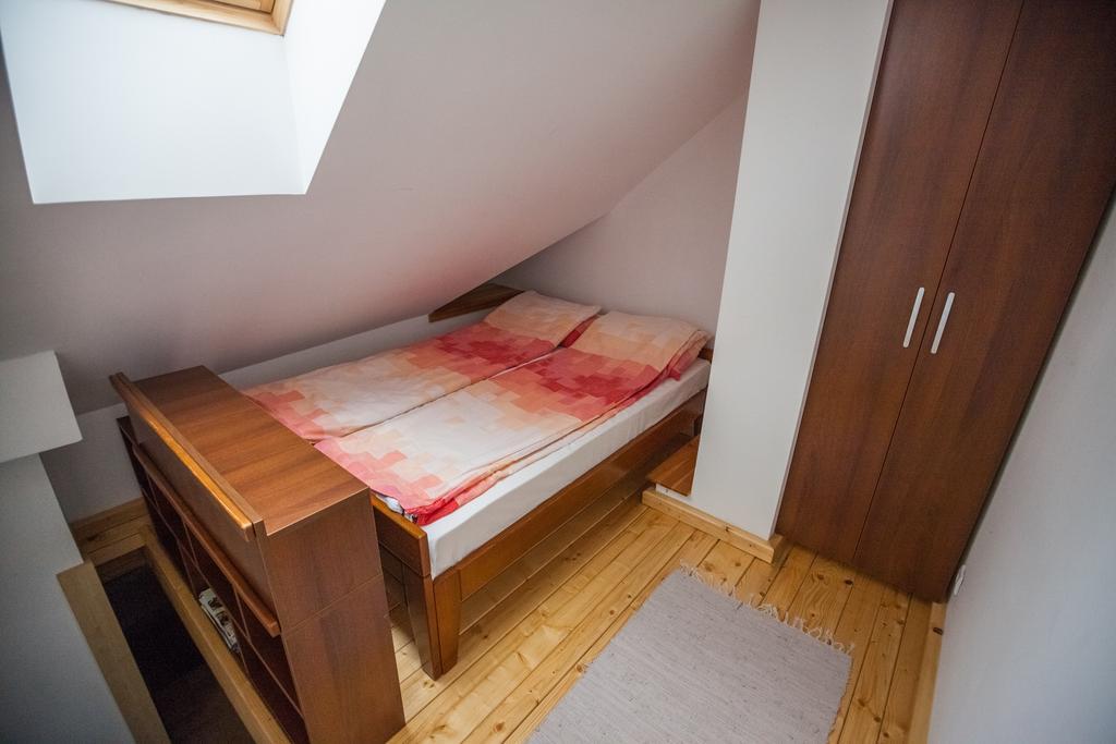 Vila Plamenac Divčibare Exteriör bild