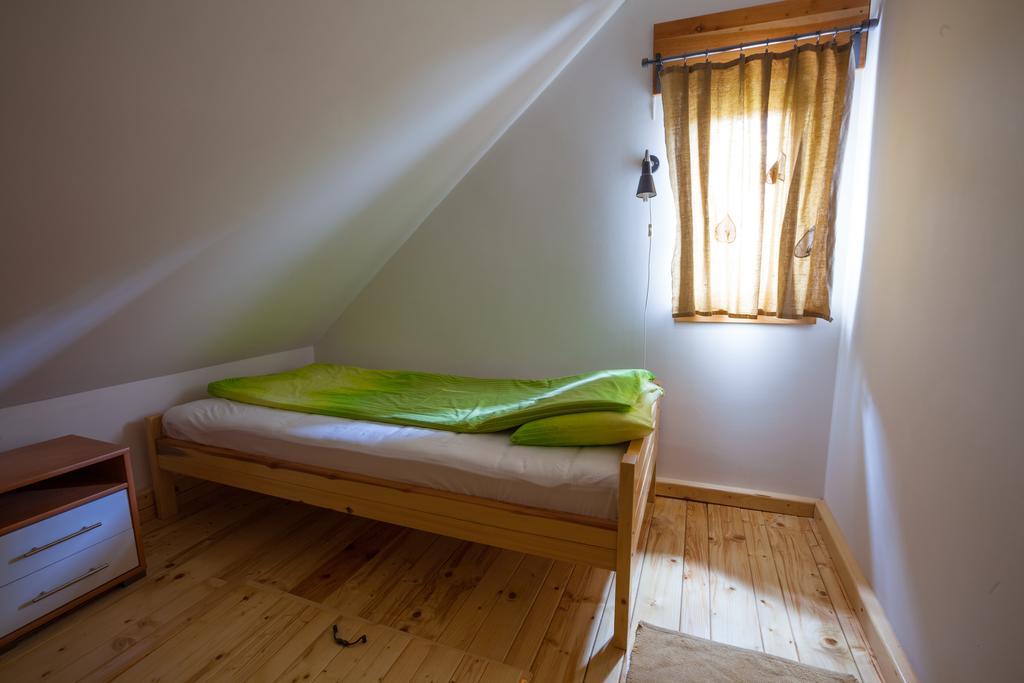 Vila Plamenac Divčibare Exteriör bild