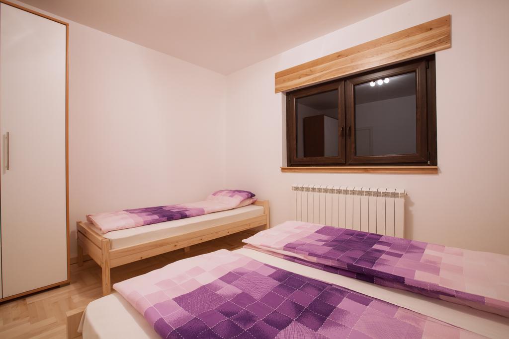 Vila Plamenac Divčibare Exteriör bild