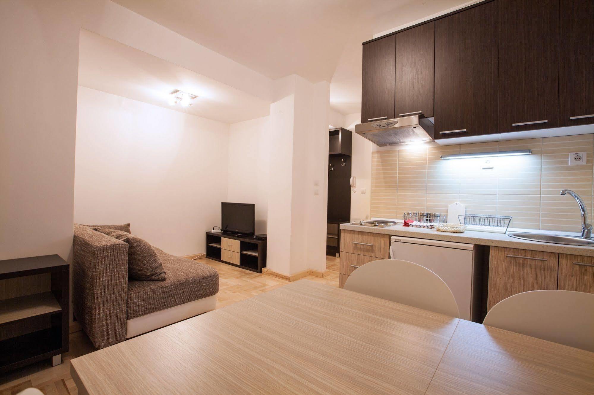 Vila Plamenac Divčibare Exteriör bild