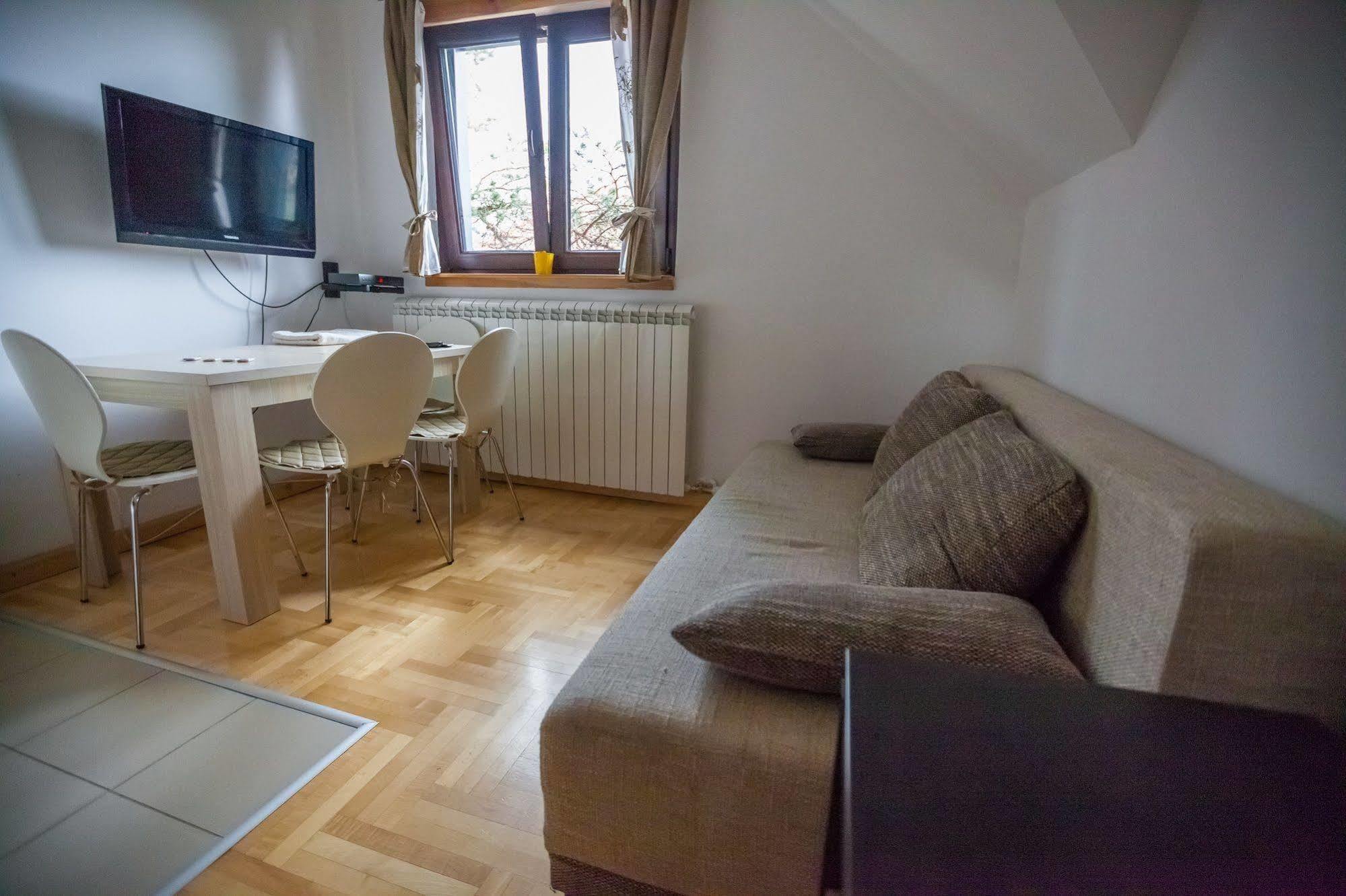 Vila Plamenac Divčibare Exteriör bild