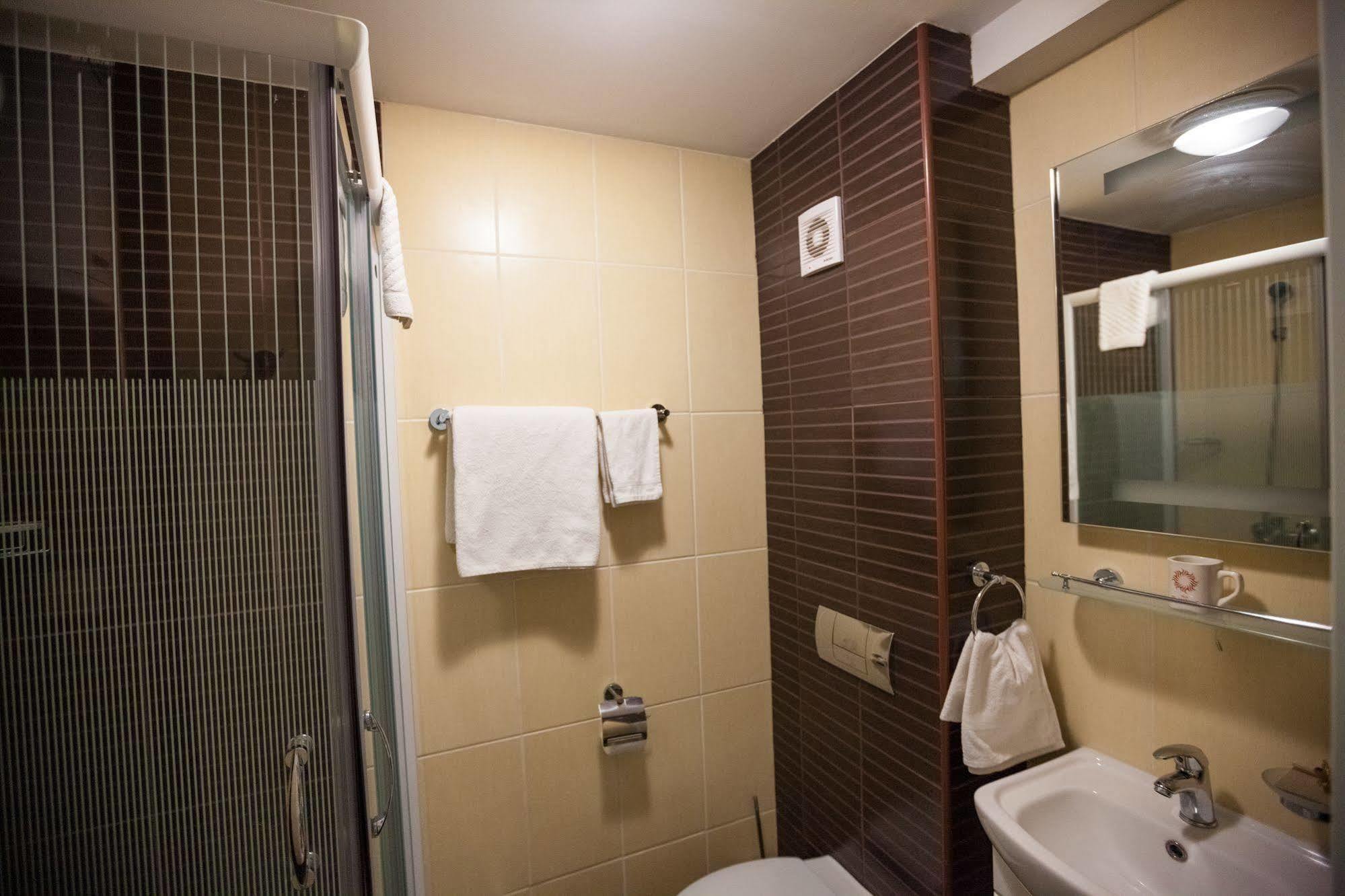 Vila Plamenac Divčibare Exteriör bild