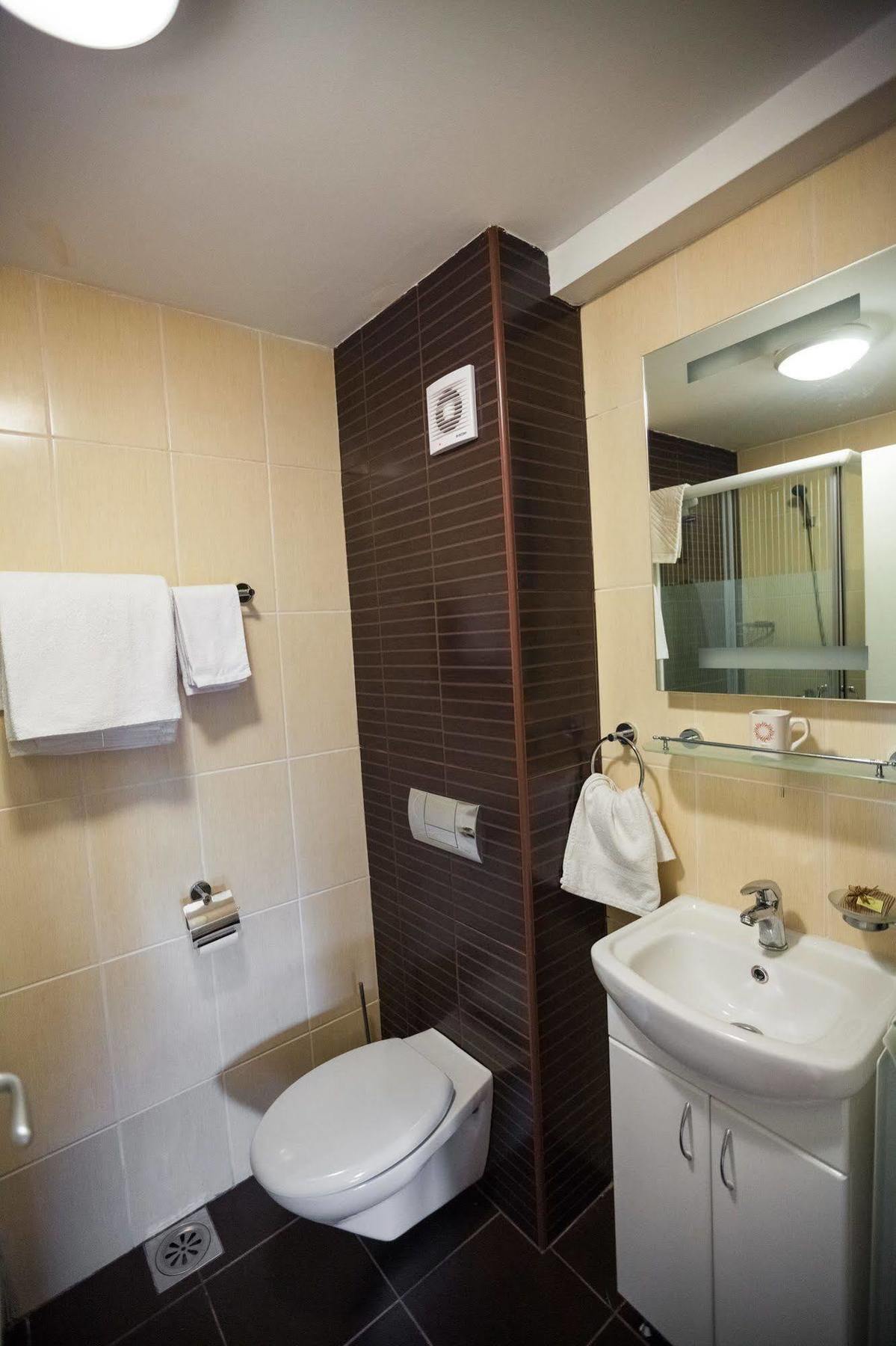 Vila Plamenac Divčibare Exteriör bild