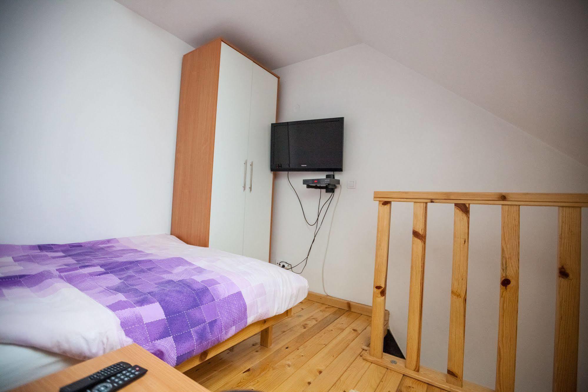 Vila Plamenac Divčibare Exteriör bild