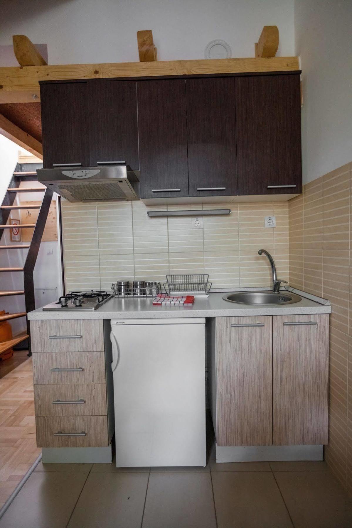 Vila Plamenac Divčibare Exteriör bild
