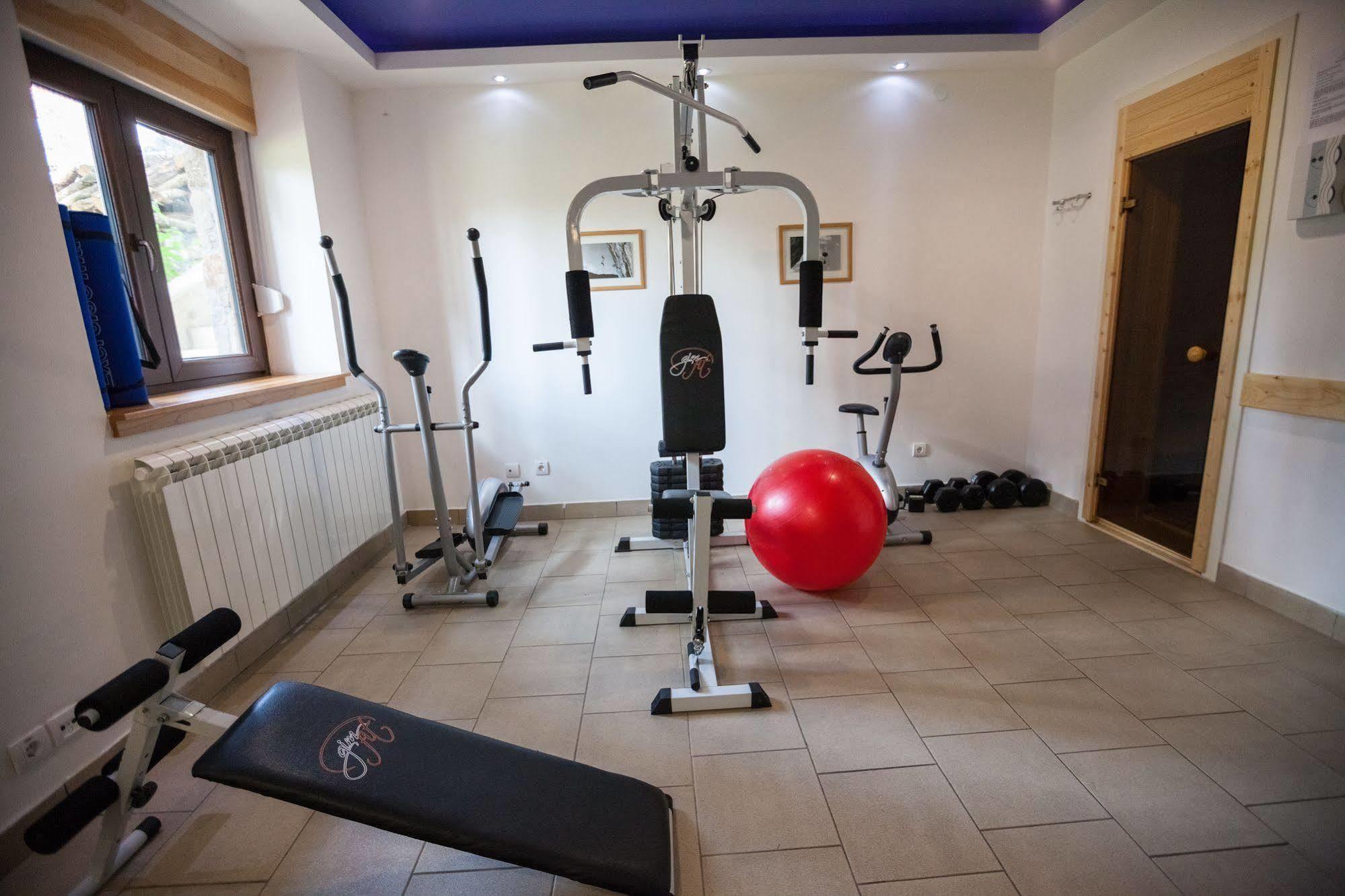 Vila Plamenac Divčibare Exteriör bild