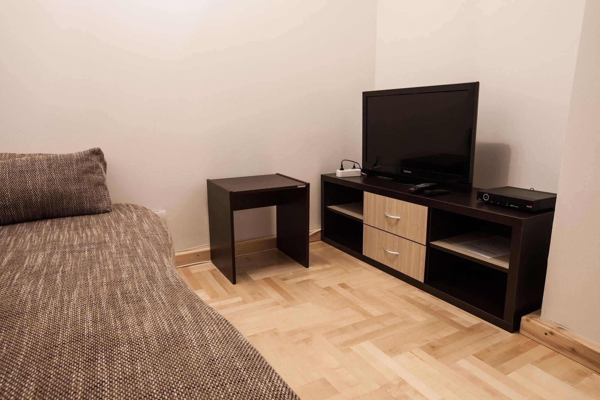 Vila Plamenac Divčibare Exteriör bild