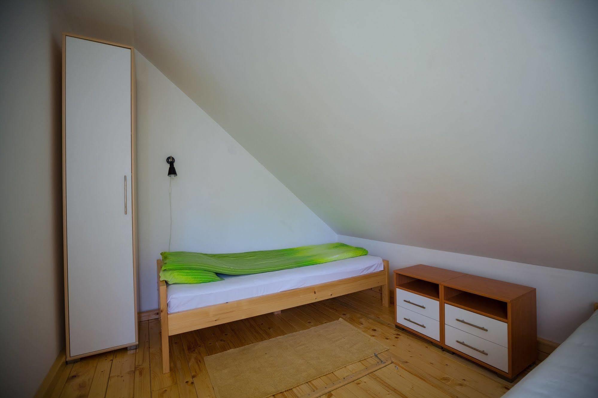Vila Plamenac Divčibare Exteriör bild
