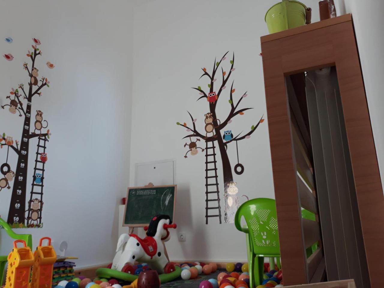 Vila Plamenac Divčibare Exteriör bild